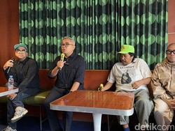 Tekad Farhan Hidupkan Lagi Industri Kreatif dan Fesyen Bandung