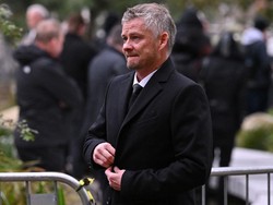 Solskjaer Bangga dengan Pencapaiannya di MU