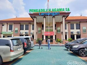 220 Pasangan di Lamongan Ajukan Nikah Dini Selama 2024, Didominasi Remaja 220 Pasangan di Lamongan Ajukan Nikah Dini Selama 2024, Didominasi Remaja