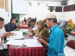 Tanah di Pinggir Ring Road Gamping Sleman Kena Proyek Tol, UGR-nya Fantastis!