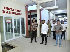 Di Era Achmad Fauzi, Fasilitas Kesehatan Sumenep Raih Predikat Paripurna