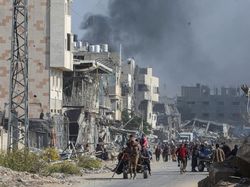 Lebih dari 1.000 Dokter dan Perawat di Gaza Tewas Akibat Serangan Israel