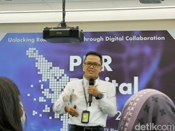 11.000 Sumur Minyak Pertamina Hulu Rokan Dipasangi AI