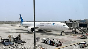 Dari Wishlist Jadi Boarding Pass: Saatnya ke Garuda Travel Fair 2026