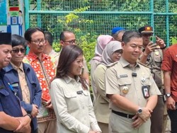 Pj Gubernur Teguh: 1.836 Anak di DKI Terlibat Judol, Transaksi Capai Rp 2,2 M