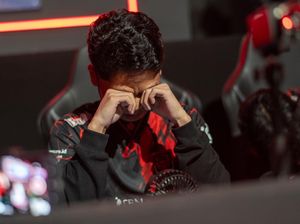 PMGC 2024 Week 2: Satu Wakil Indonesia Alter Ego Ares Gugur