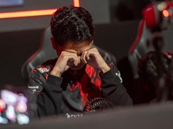 PMGC 2024 Week 2: Satu Wakil Indonesia Alter Ego Ares Gugur