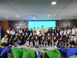 Ini Daftar Pemenang Ajang PNM  Madani Visual Parade: Indonesia Ceritaku