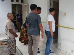 Terungkap, Motif Kakak Bacok Adik hingga Tewas di Buleleng