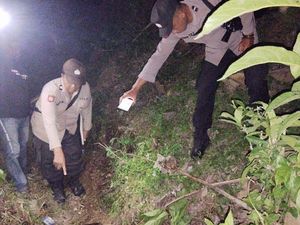 Salah Paham Berujung Carok Maut Tewaskan 1 Orang di Malang