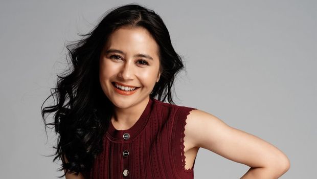 Prilly Latuconsina