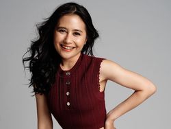 Video: Persiapan Prilly Latuconsina Jelang Lebaran di Tengah Kesibukan Syuting