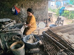 Oyat Menuai Berkah dari Kecimpring Usai Heboh Joget Sadbor