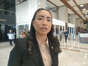 Prabowo Beri Selamat ke Trump via Telepon, Gerindra: Jaga Hubungan Baik RI-AS Prabowo Beri Selamat ke Trump via Telepon, Gerindra: Jaga Hubungan Baik RI-AS