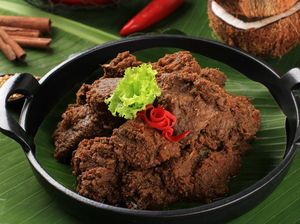 Kelezatan Rendang Minang Memikat Selera Banyak Orang di Dunia Kelezatan Rendang Minang Memikat Selera Banyak Orang di Dunia