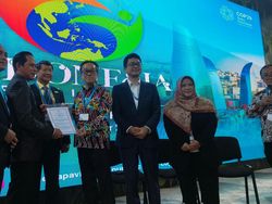 RI-Jepang Sepakati Perhitungan Perdagangan Karbon RI-Jepang Sepakati Perhitungan Perdagangan Karbon