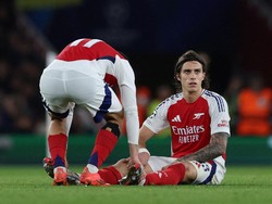 Calafiori Absen Bela Italia, Siapa Penggantinya?