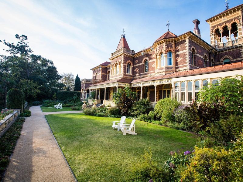 Rippon Lea Estate