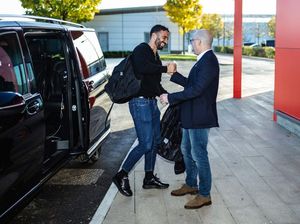 Video Ruben Amorim Siap Hadapi Tantangan Sulit di MU