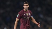 4. Rúben Dias, dibeli dari Benfica seharga 71,6 juta euro pada 29 September 2020. Foto: Getty Images/Crystal Pix/MB Media