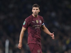 4. Rúben Dias, dibeli dari Benfica seharga 71,6 juta euro pada 29 September 2020. Foto: Getty Images/Crystal Pix/MB Media
