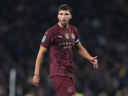 Ruben Dias: Mau Ragukan City? Silakan Saja