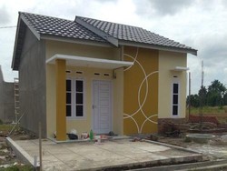 Di Paal Merah Jambi Masih Banyak Rumah Mulai Rp 130 Juta-an, Ini Daftarnya