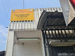 Menelusuri Jejak Sabotase Kabel Pompa Underpass Senen
