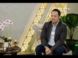 Jurus Sarana Jaya Bantu Bangun Jakarta sebagai Kota Global