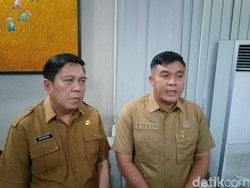 Pemkot Palembang Siapkan Rp 42 Miliar untuk Program Makan Gratis
