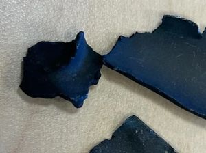 Potongan Logam Ditemukan di Bandara Sydney Setelah Qantas Gagal Mesin