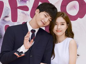 Song Jae Rim Diduga Bunuh Diri, Ditemukan Surat Wasiat Dua Halaman Song Jae Rim Diduga Bunuh Diri, Ditemukan Surat Wasiat Dua Halaman