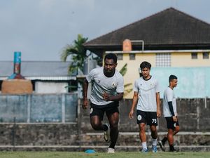 Prediksi Susunan Pemain PSS Sleman Vs PSBS Biak Sore Nanti