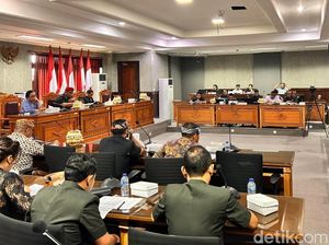 DPRD Karangasem Pertanyakan Kejelasan Pokir pada APBD 2025