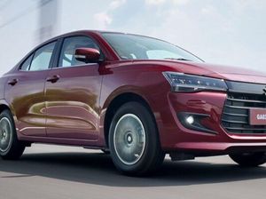 Spesifikasi Sedan Baru Suzuki: Harga Rp 126 Juta, Konsumsi BBM 24 Km/L Spesifikasi Sedan Baru Suzuki: Harga Rp 126 Juta, Konsumsi BBM 24 Km/L