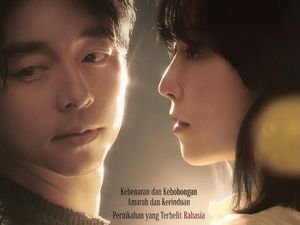 Sinopsis Drakor The Trunk yang Diperankan Gong Yoo dan Seo Hyun Jin Sinopsis Drakor The Trunk yang Diperankan Gong Yoo dan Seo Hyun Jin