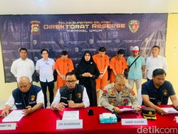 Pegawai Bank-ASN Curi Duit Rp 99 Juta Bos Travel Haji, Ini Modusnya