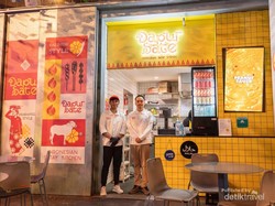 Senangnya Menemukan Kuliner Indonesia di Sydney, Obati Rasa Kangen