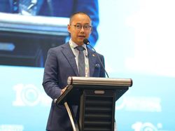 Waka MPR Akan Hadir di COP29, Bicara Urgensi Transisi Energi-Krisis Iklim