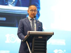 Sosialisasi Empat Pilar MPR, Waka MPR Angkat Soal Lingkungan Hidup dan AI