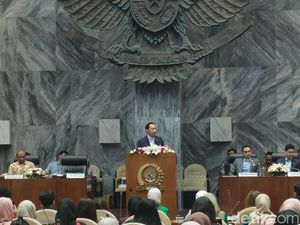 Ibas Dukung Pembelajaran Coding di Sekolah: Untuk Mengejar Ketinggalan