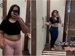 Tetap Makan Nasi Saat Diet, Wanita Berhasil Turun BB 15 Kg