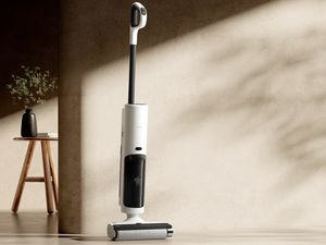 Review Xiaomi Truclean W20, Vacuum Cleaner 3 In One Palugada