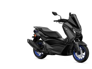 Yamaha Nmax Terbaru Meluncur di Eropa, Pilihan Warnanya Keren-keren Yamaha Nmax Terbaru Meluncur di Eropa, Pilihan Warnanya Keren-keren
