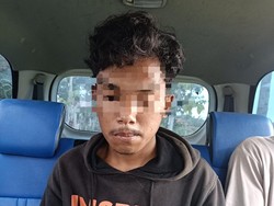 Sejoli Probolinggo Pembuang Bayi Diamankan, Pelaku Perempuan Masih Pelajar