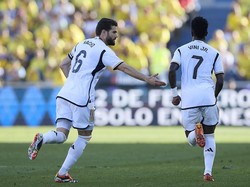 Karena Madrid Terpukul dengan Kekalahan Vinicius di Ballon dOr