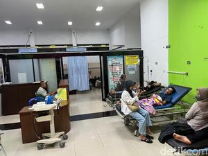 Berikut Identitas Korban Luka 2 Mobil Terjun ke Jurang di Mojokerto Berikut Identitas Korban Luka 2 Mobil Terjun ke Jurang di Mojokerto