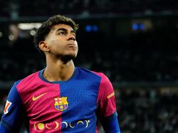 Lamine Yamal Pasang Target Juara Piala Dunia-Liga Champion Sebelum 21 Tahun