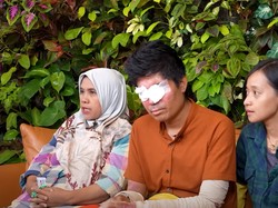 Video: Donatur Minta Dana Donasi untuk Agus Salim Diaudit