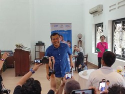 Ahmad Luthfi Dorong Anak Muda Ikut Kontribusi Bangun Jateng